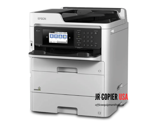 Office Printer Rental