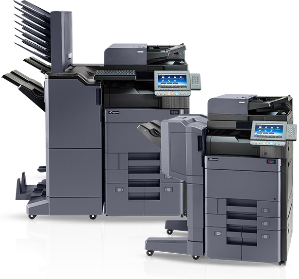 Copier Sales